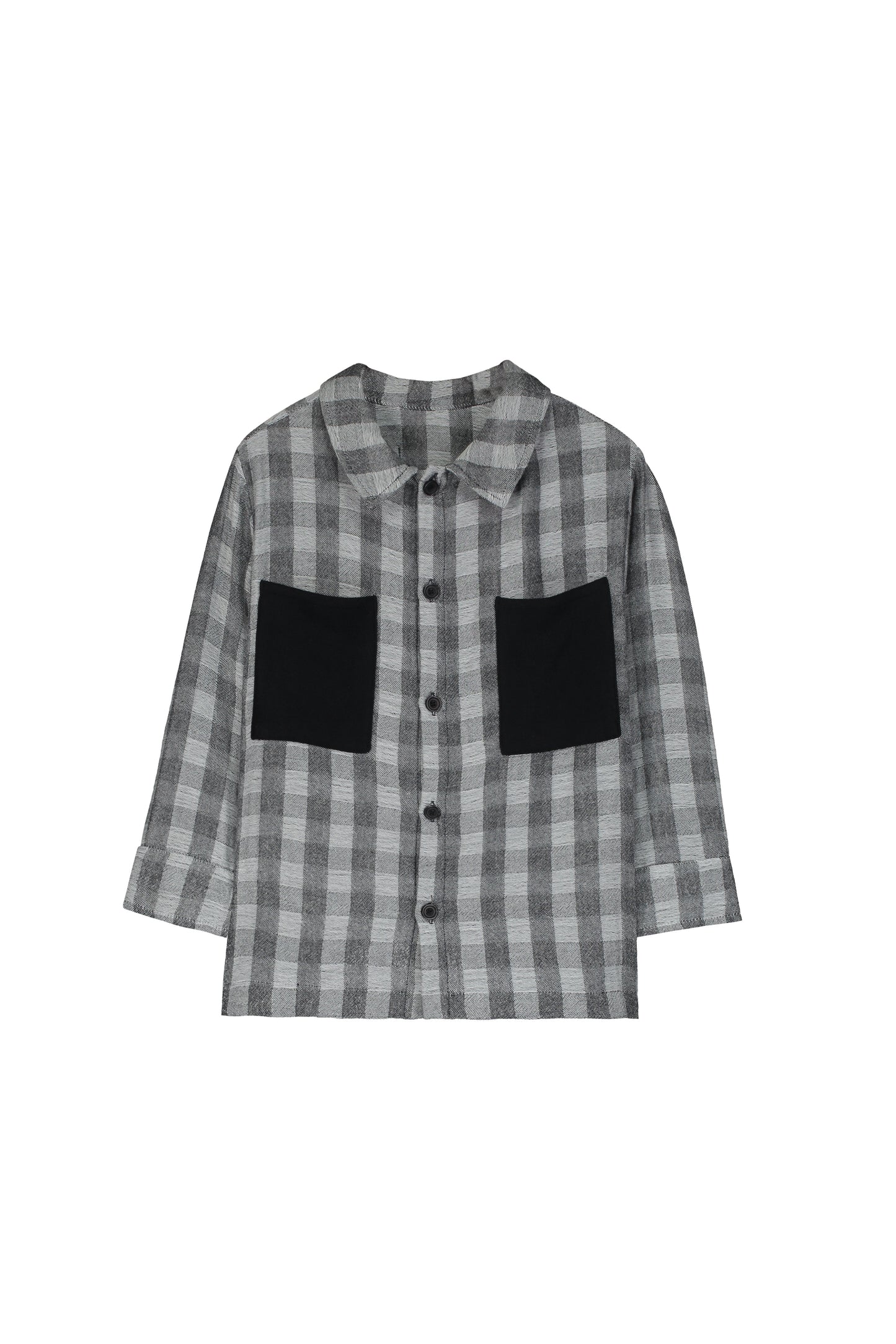 Check Shirt