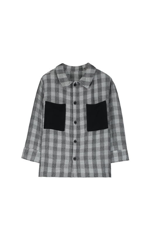 Check Shirt