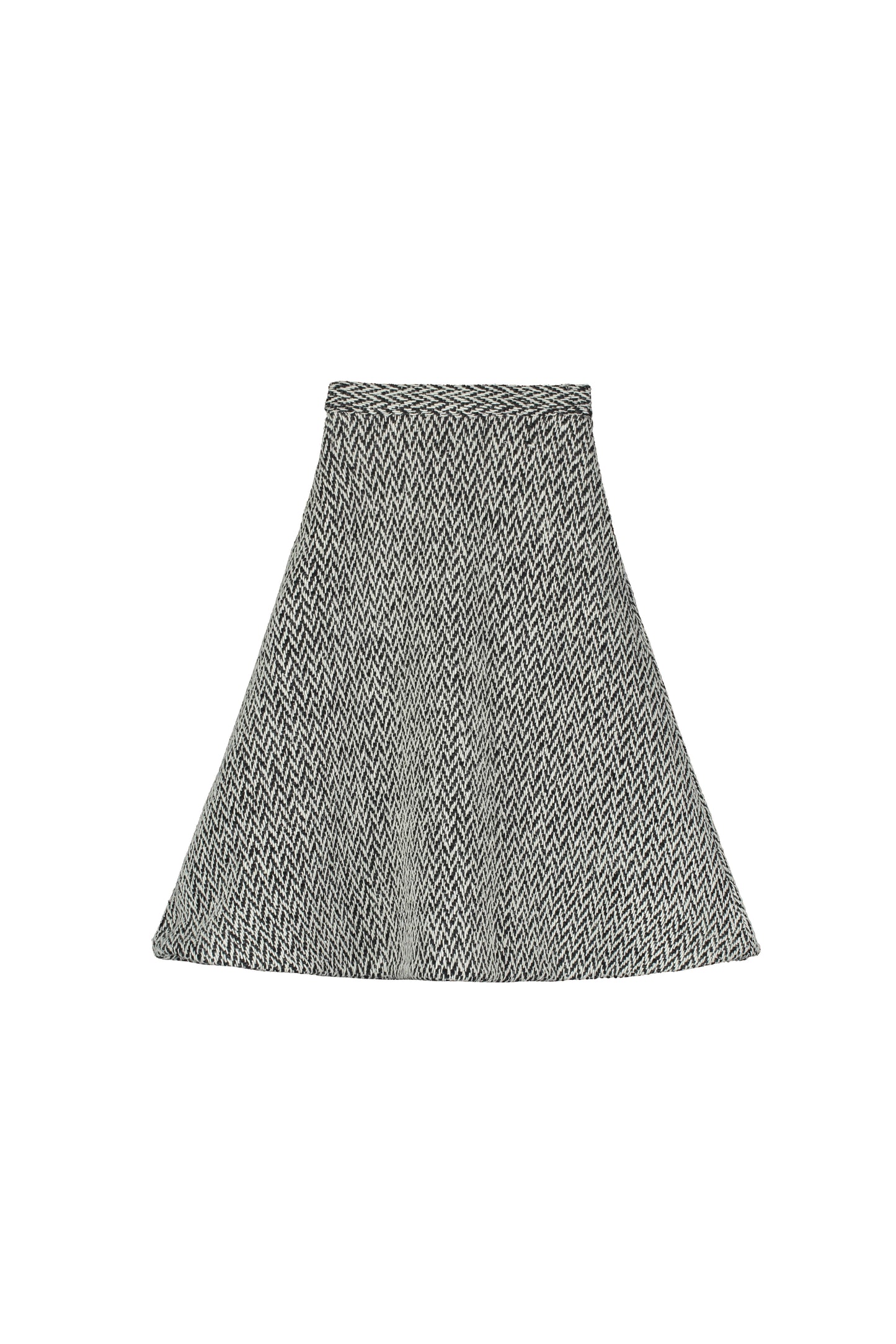 Holm Cape Skirt