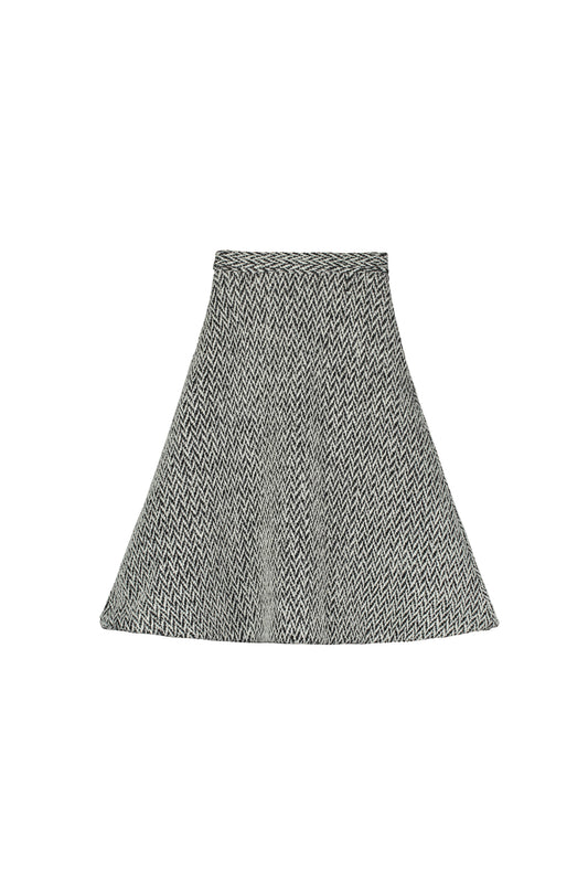 Holm Cape Skirt