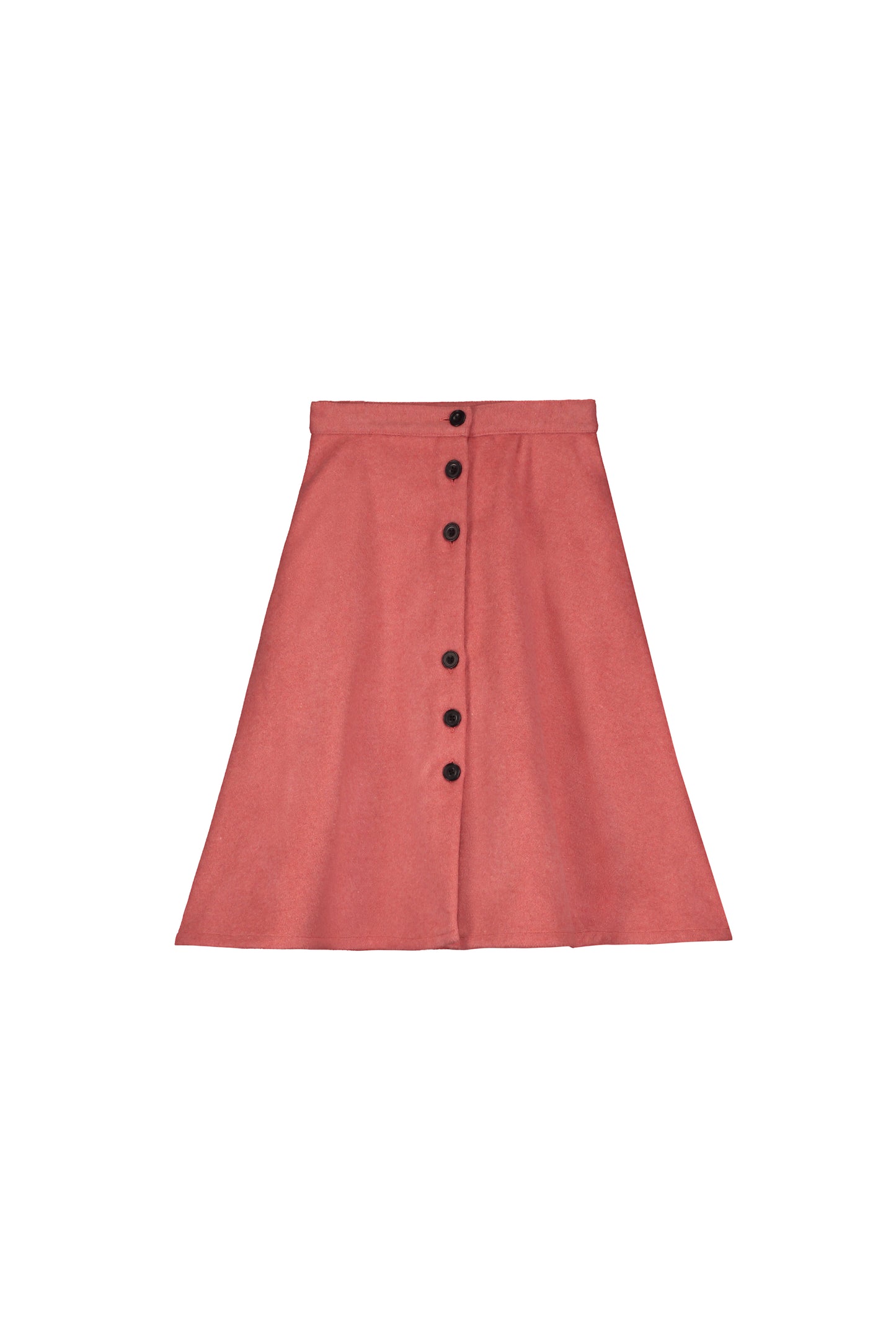 Dagny Cape Skirt