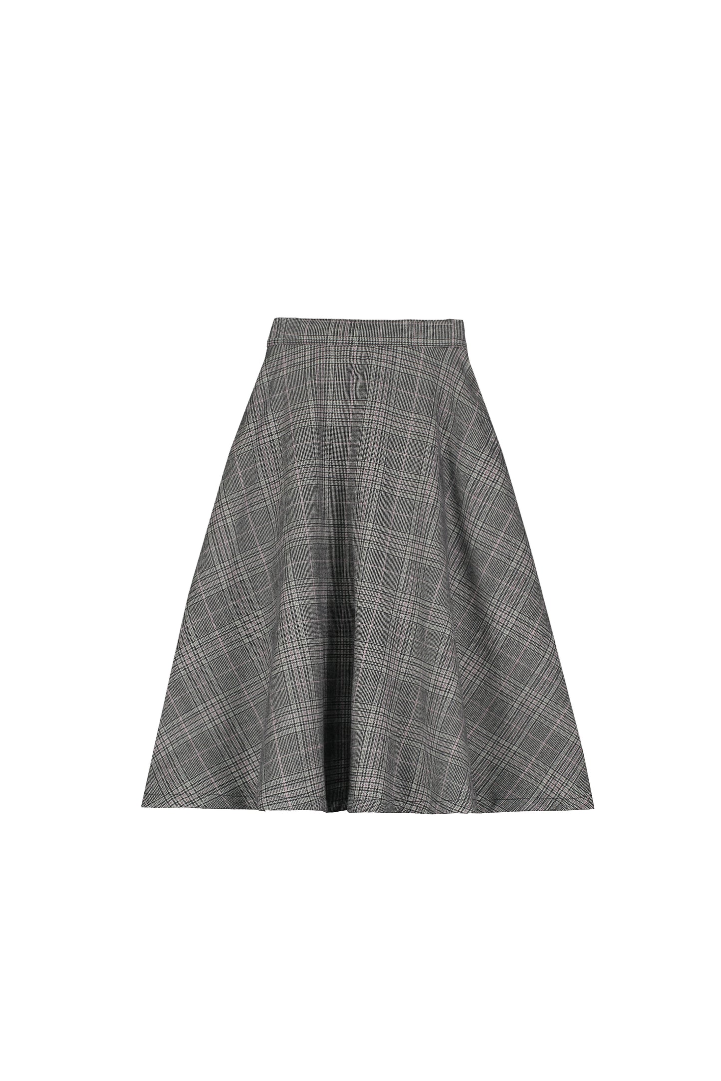 Harpa Cape Skirt