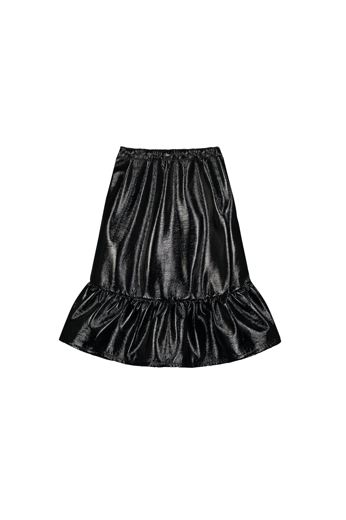 Electra Skirt Black