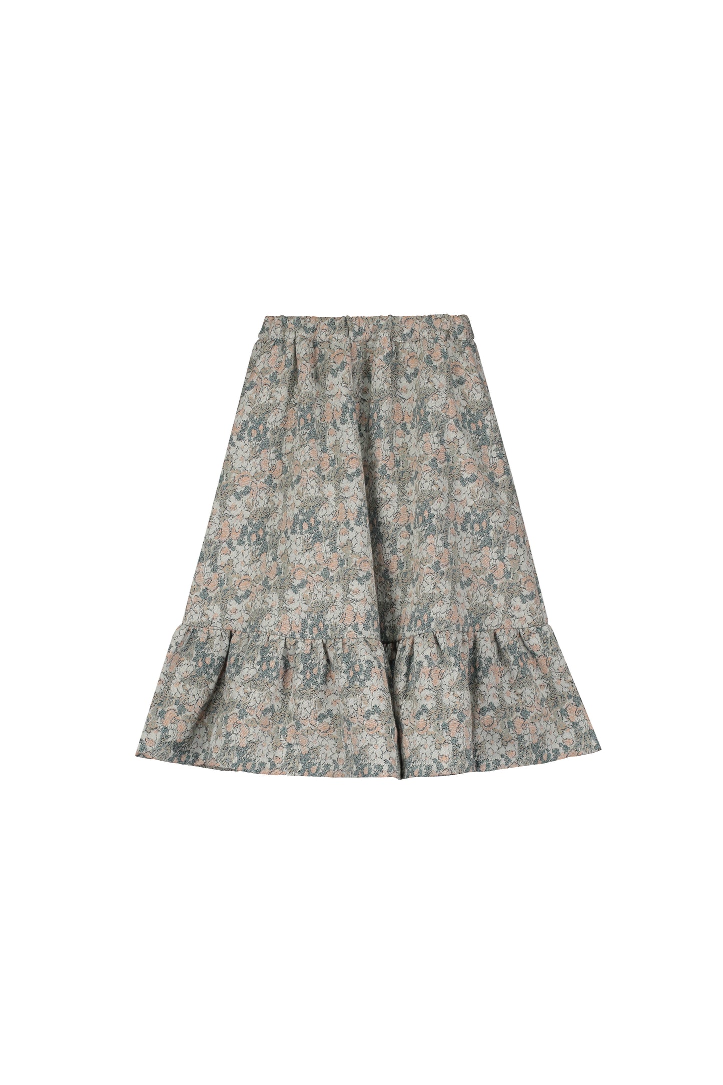 April Skirt