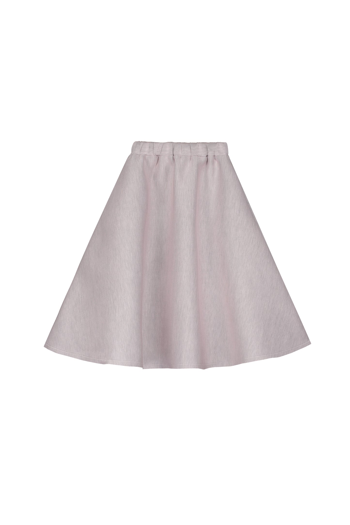Doll Skirt Pale Pink