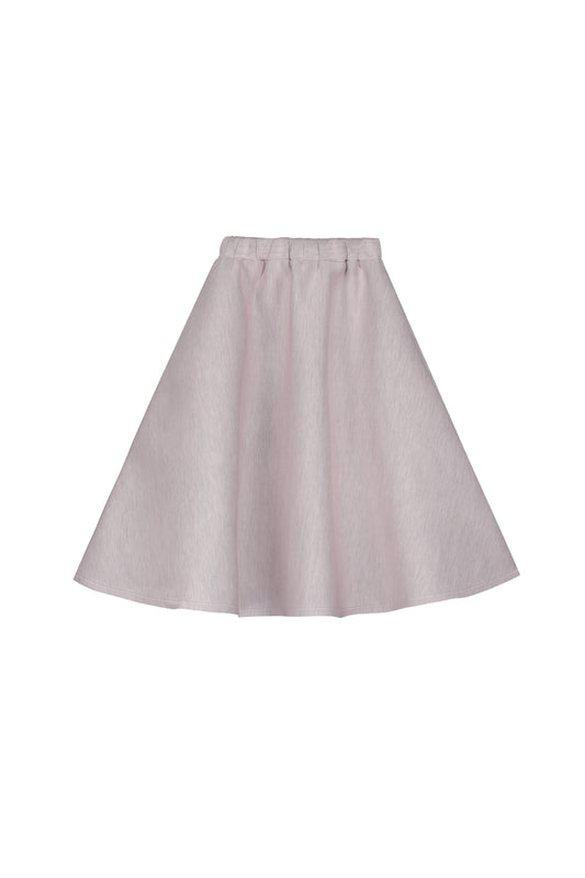 Doll Skirt Pale Pink