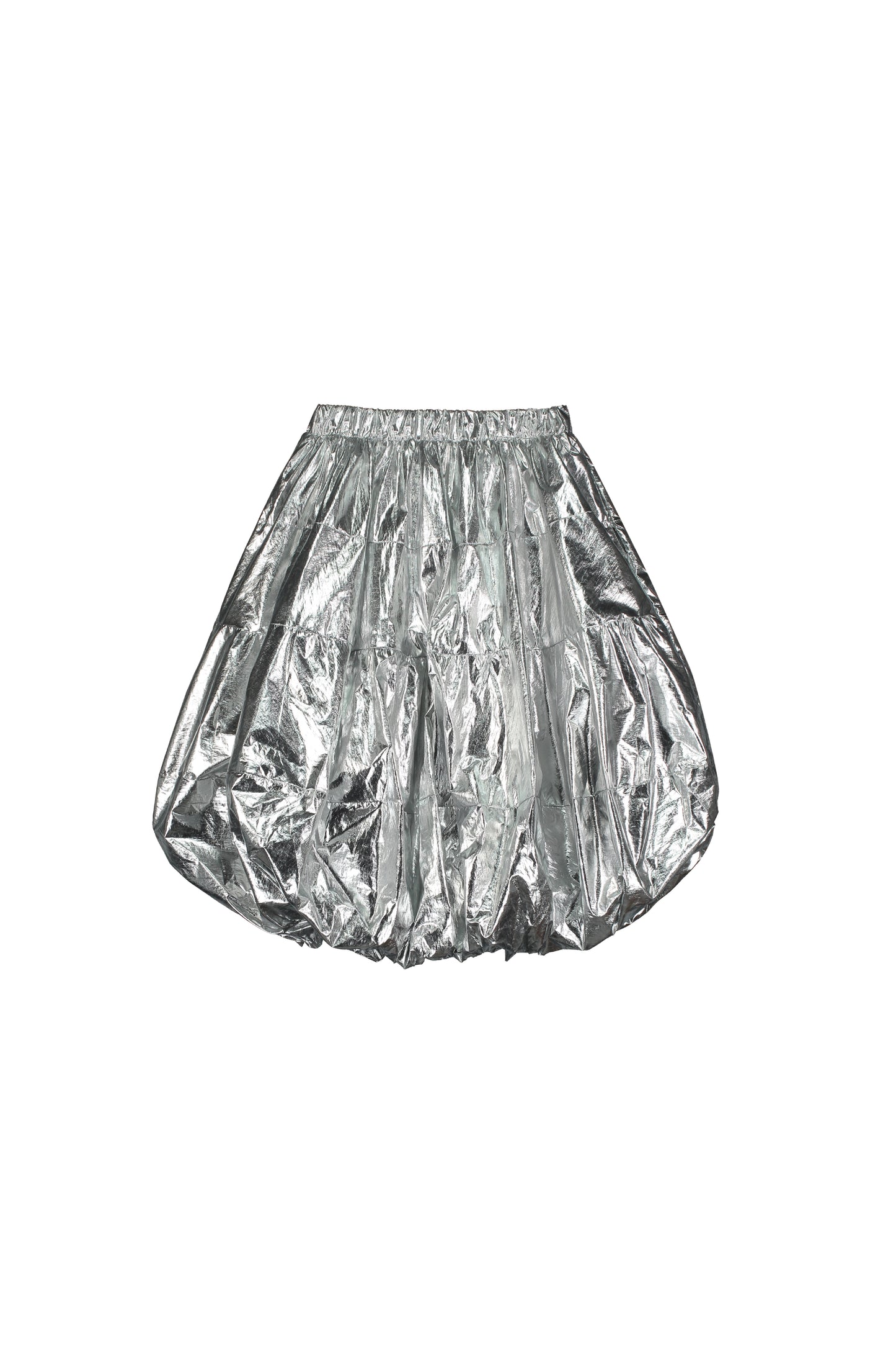 Isey Balloon Skirt