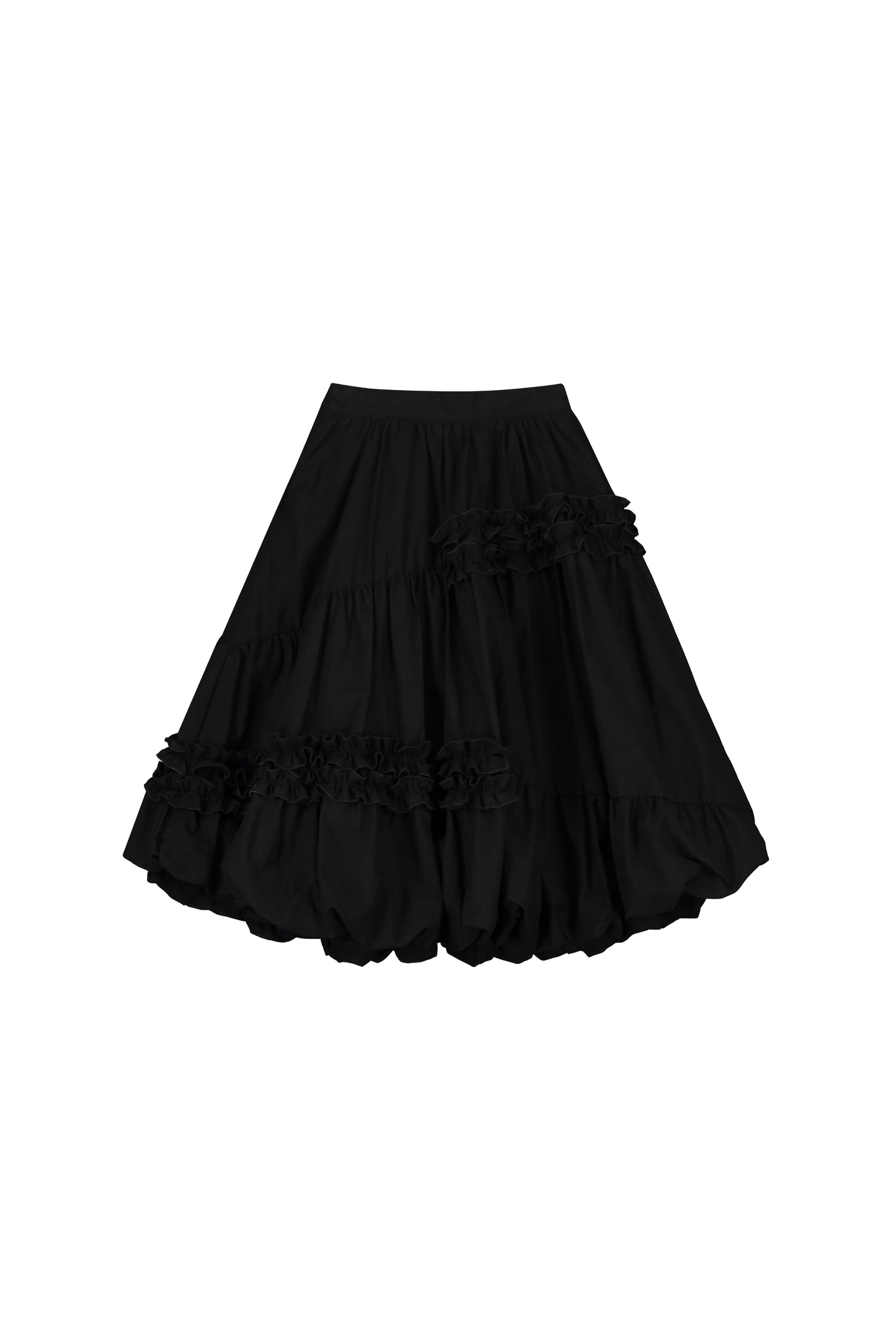 Mia Balloon Skirt