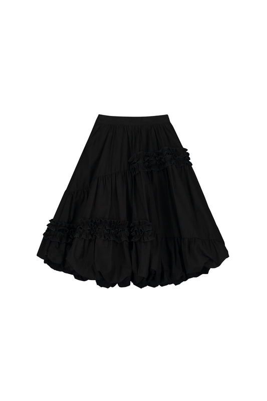 Mia Balloon Skirt