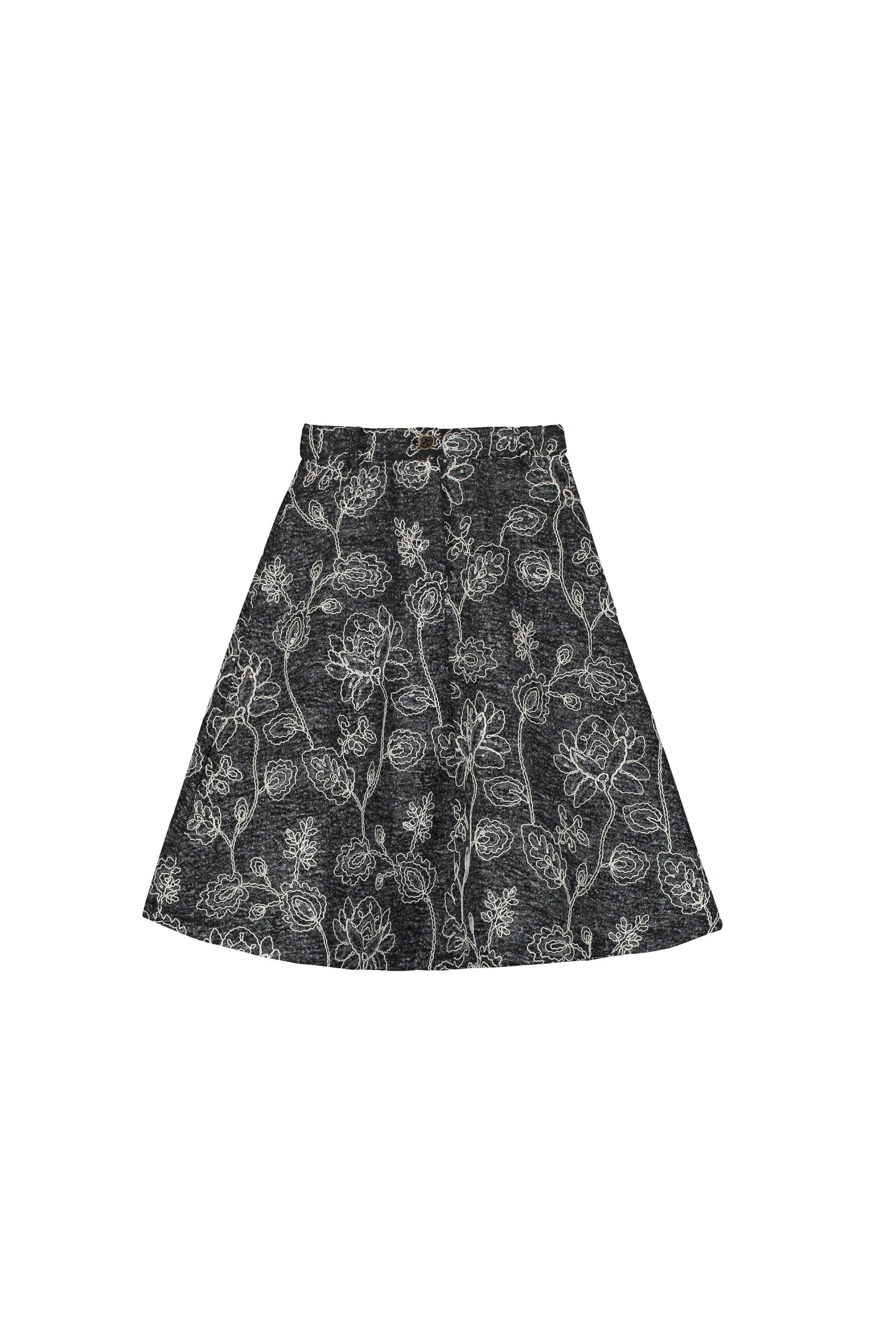 Soley Skirt