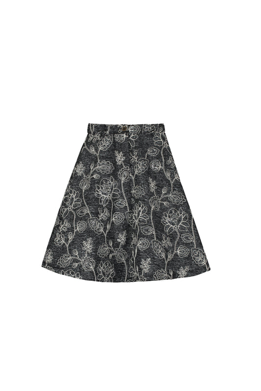 Soley Skirt