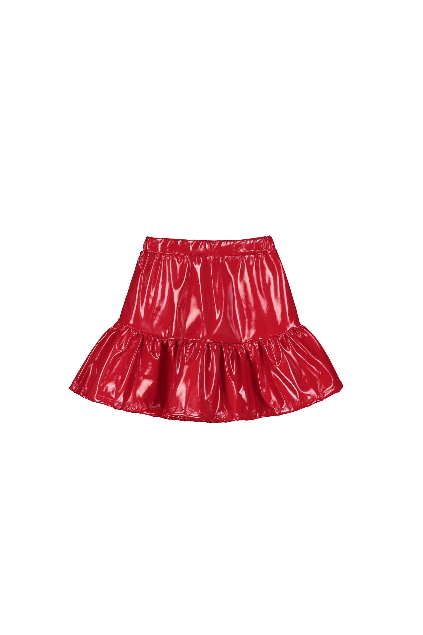 Hekla Mini Skirt