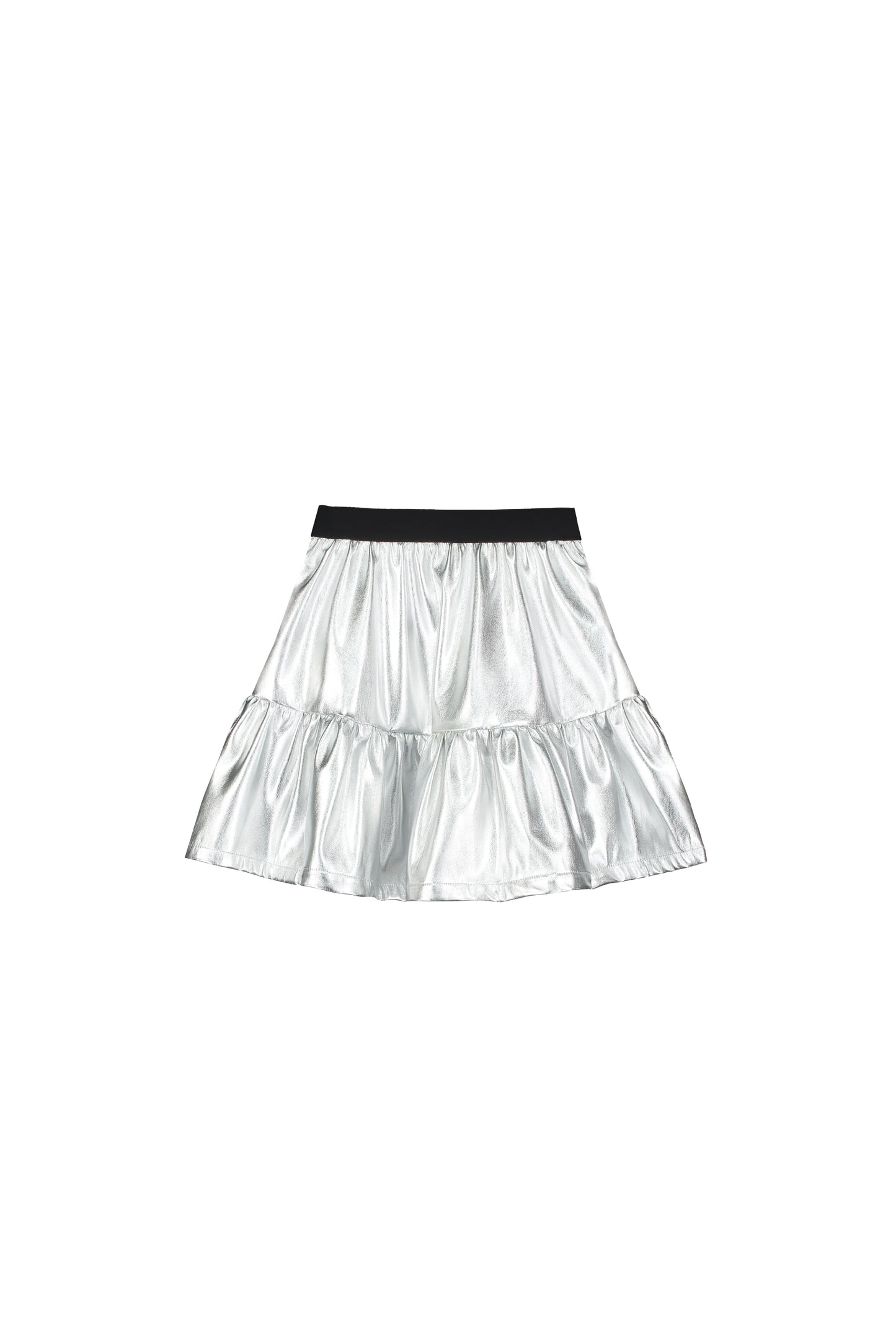 Glacier Mini Skirt