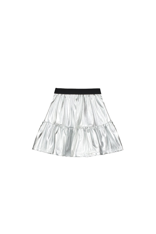 Glacier Mini Skirt