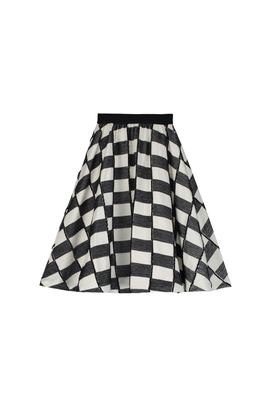 High Trail Skirt