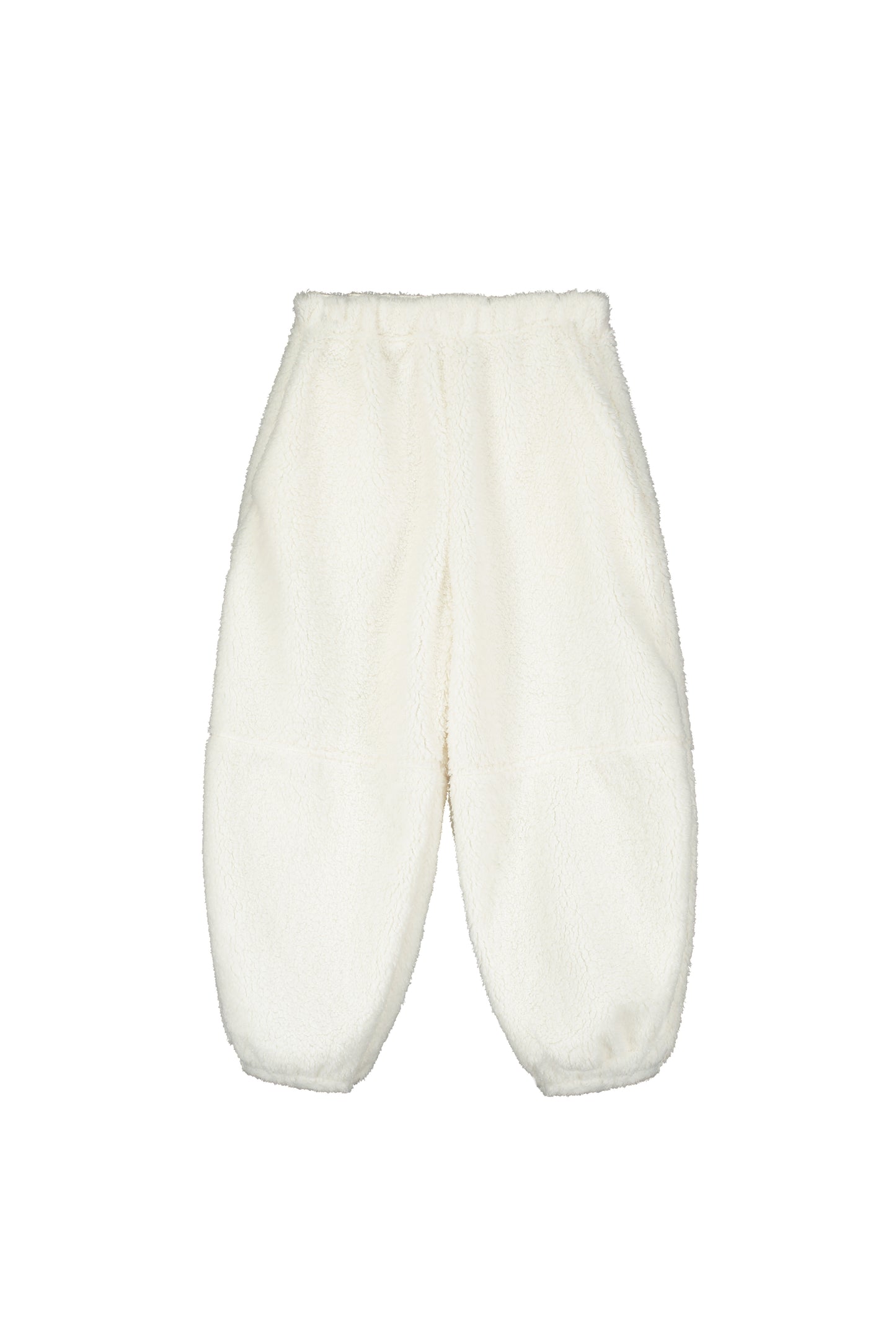 Winter Pants White
