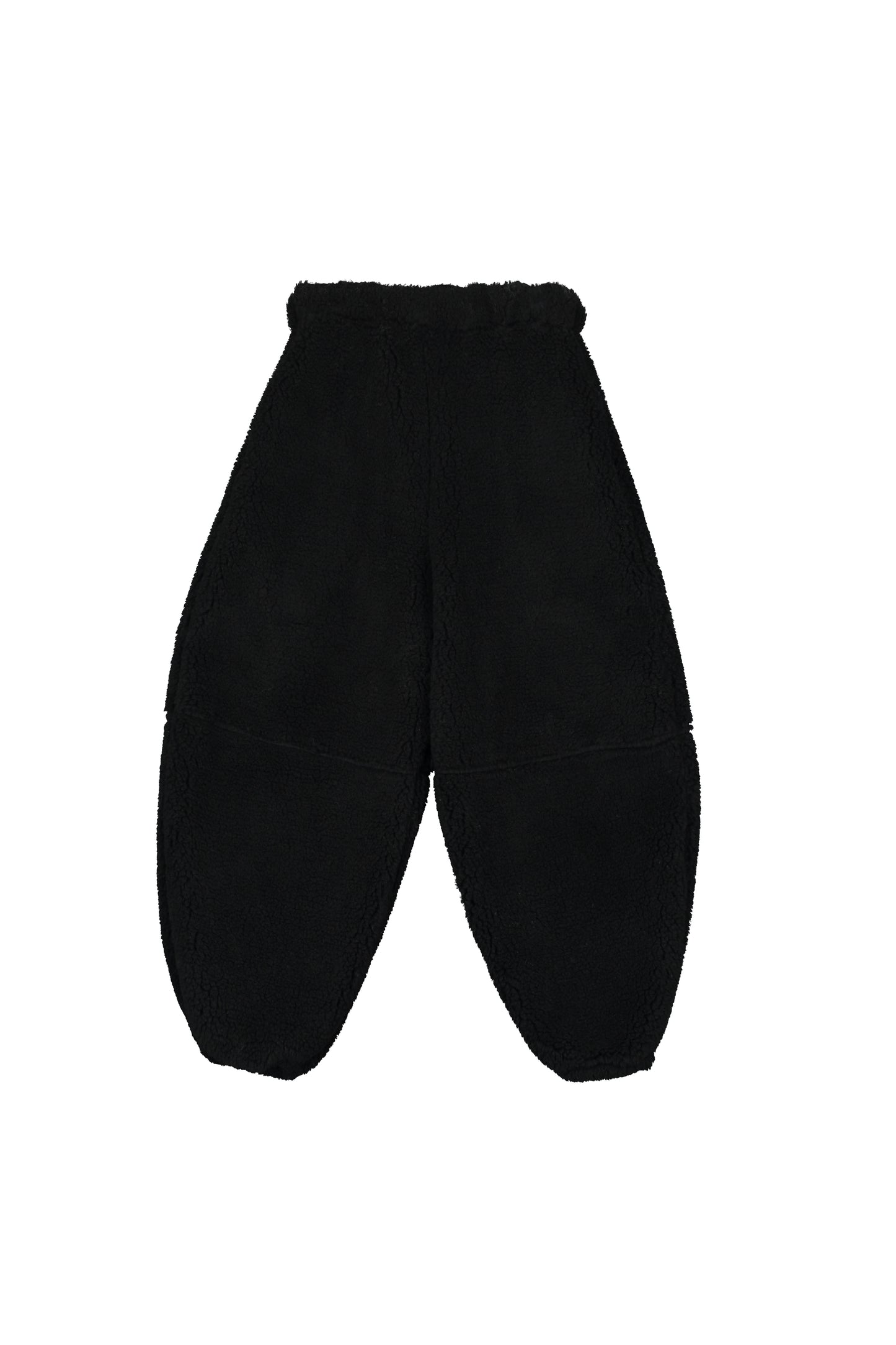 Winter Pants Black