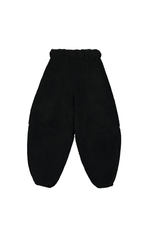 Winter Pants Black