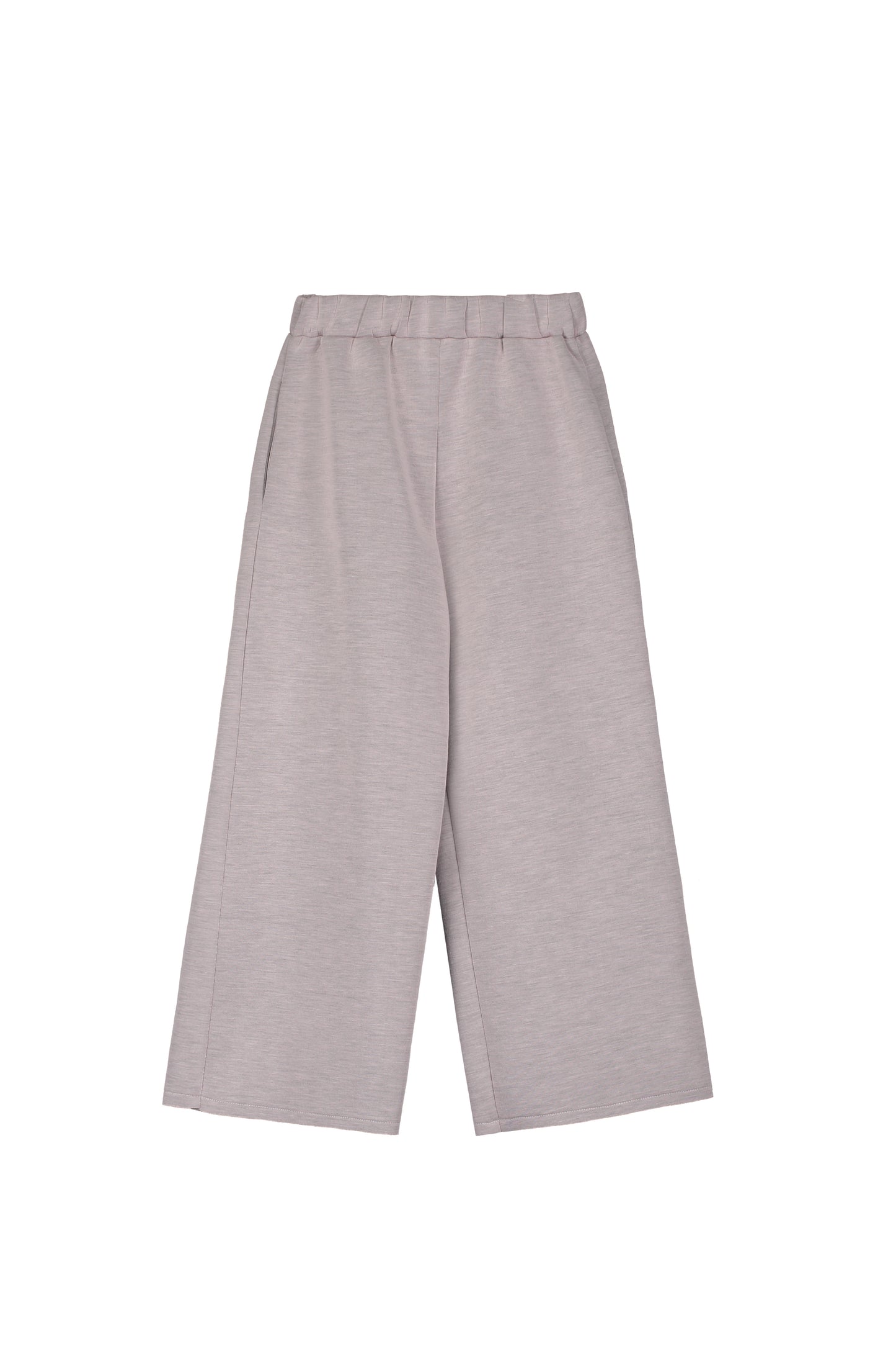 Doll Pants Pale Pink