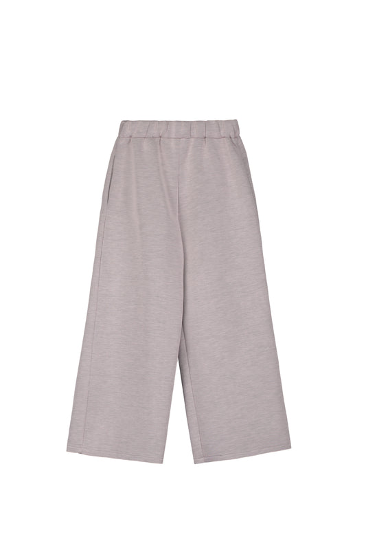 Doll Pants Pale Pink