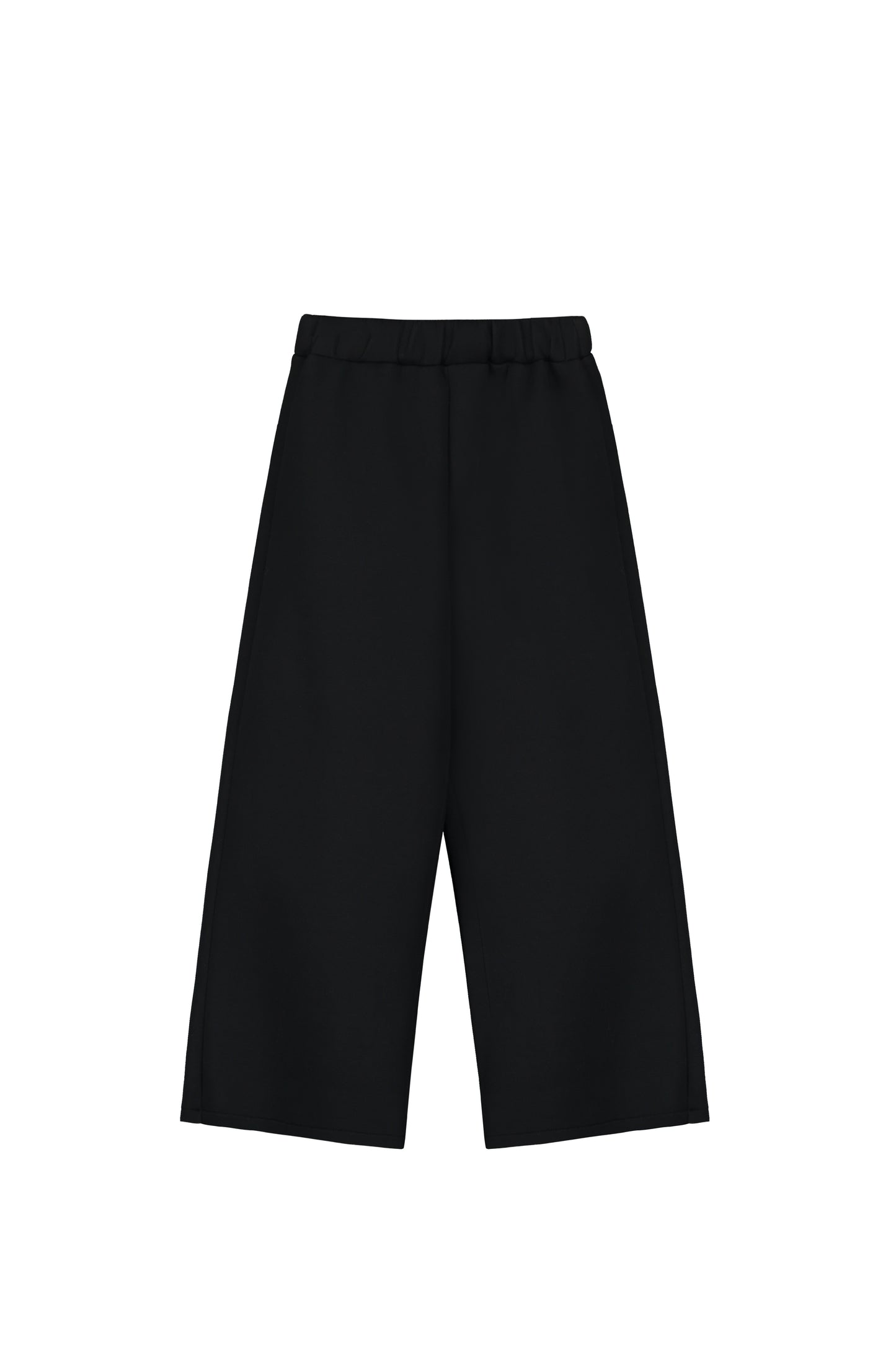 Doll Pants Black
