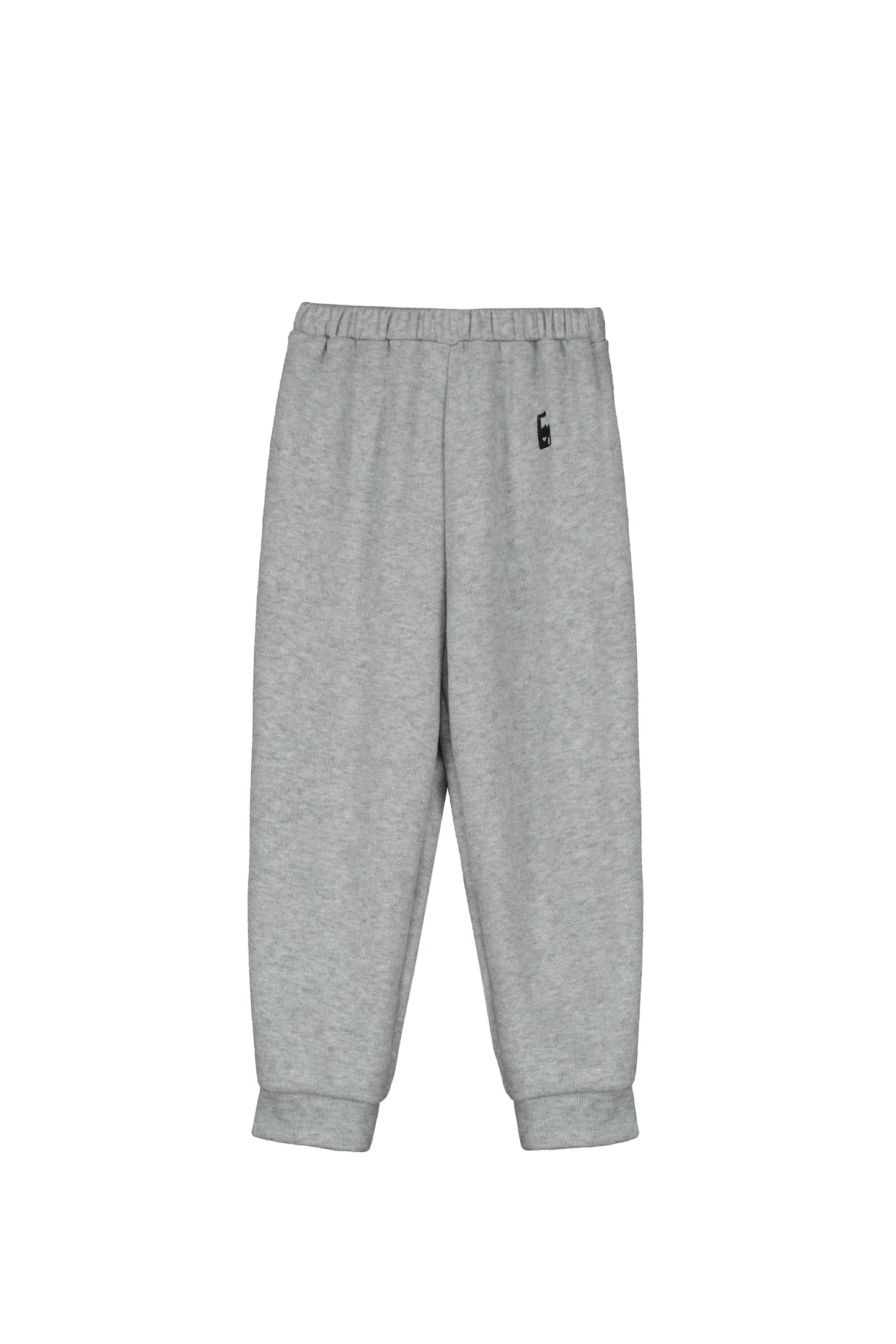 Nikki Pants Grey