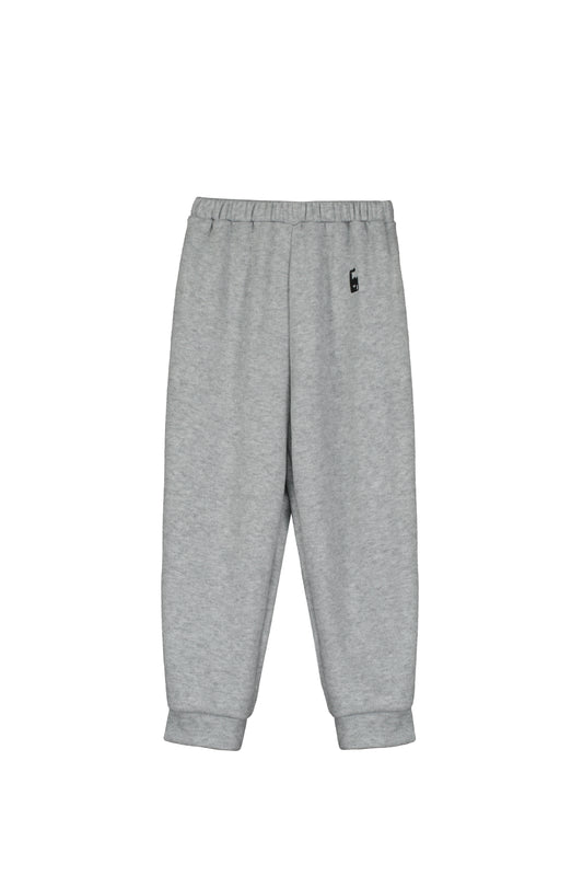 Nikki Pants Grey