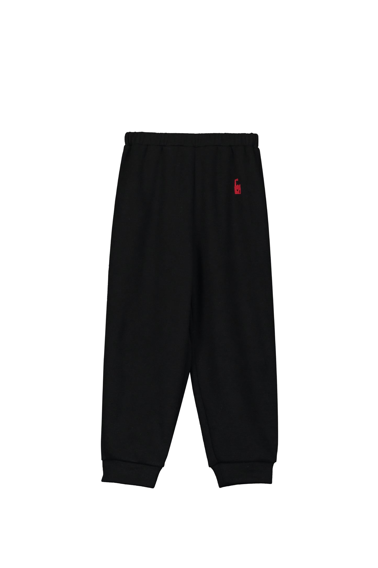 Nikki Pants Black