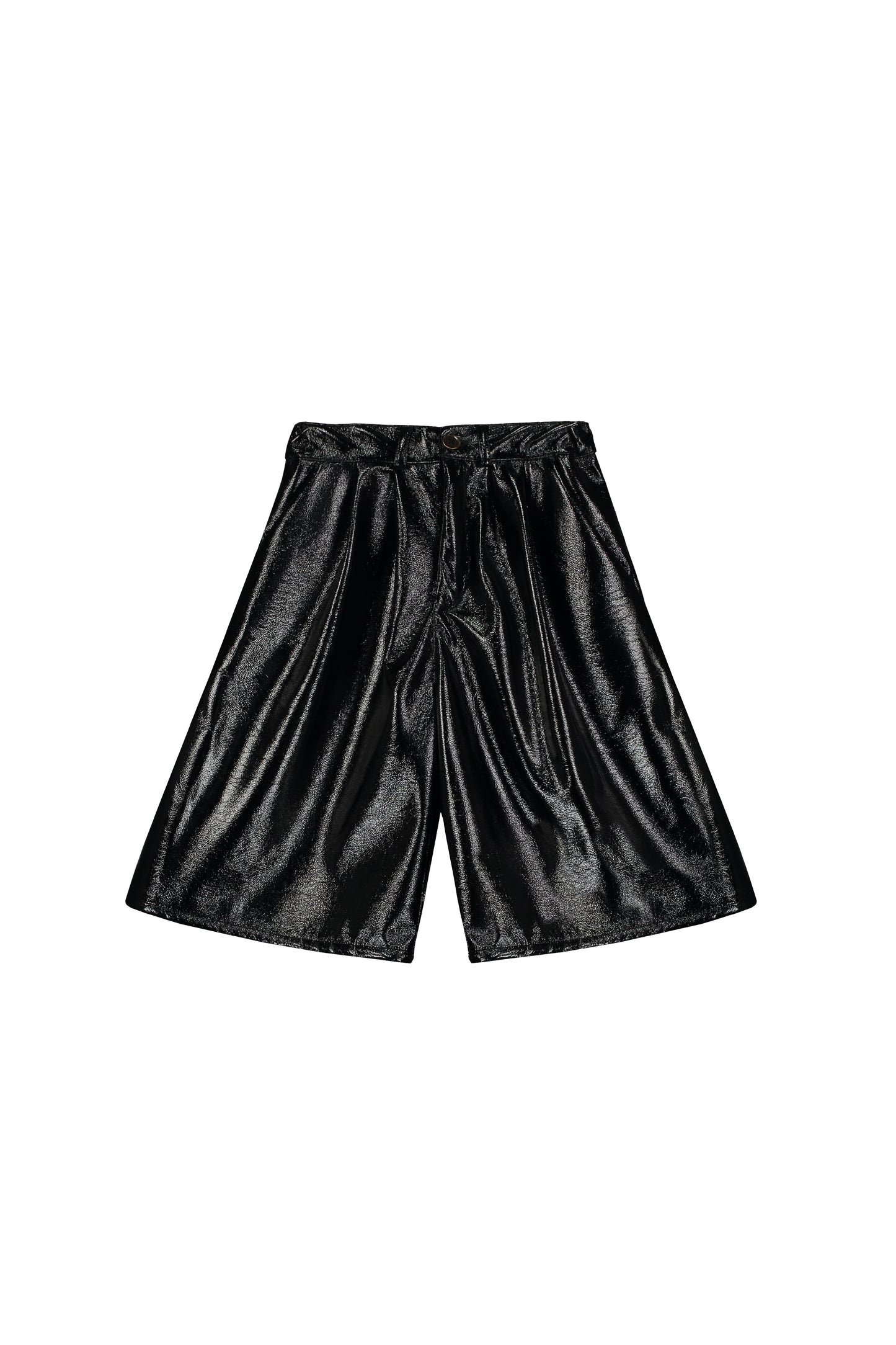 Electra Shorts Black