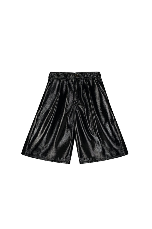 Electra Shorts Black