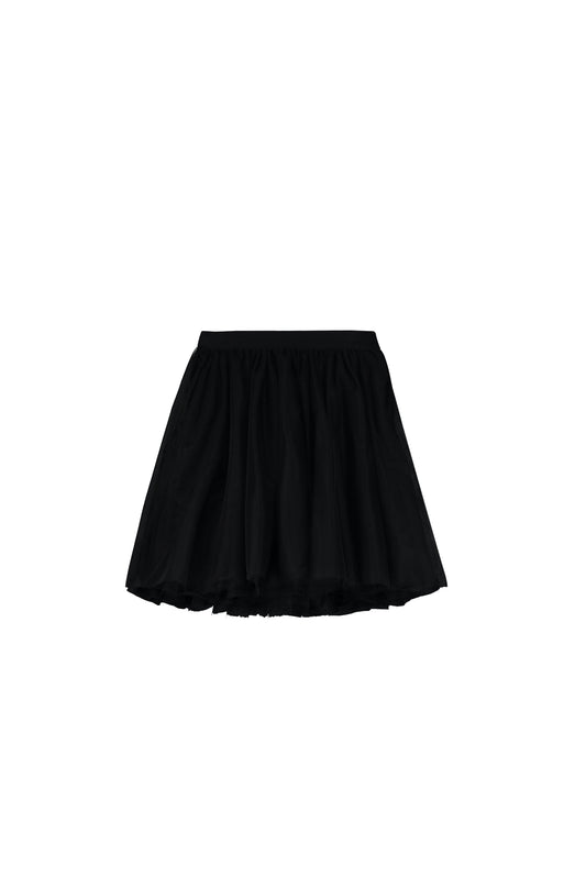Tulle Skirt