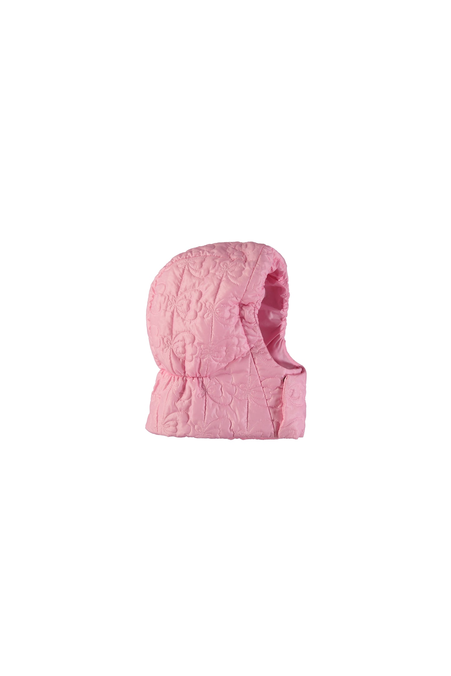 Bjork Balaclava Pink