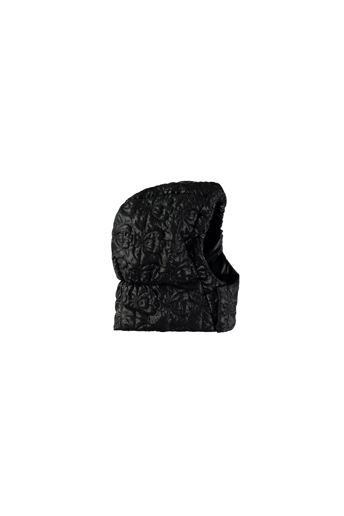 Bjork Balaclava Black