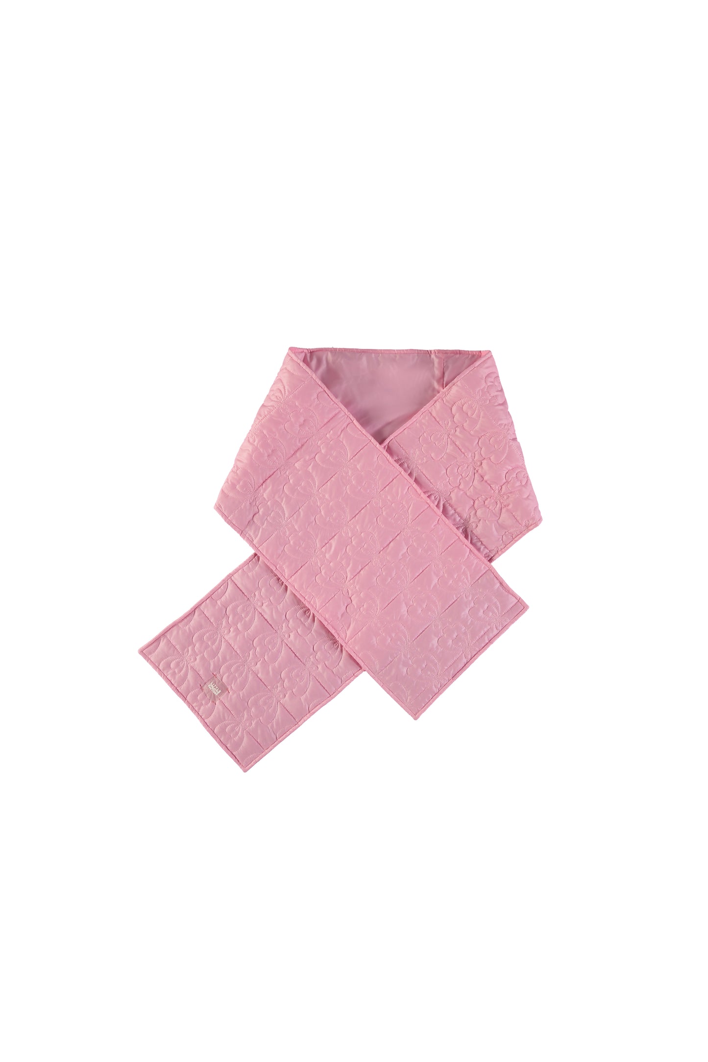 Bjork Scarf Pink