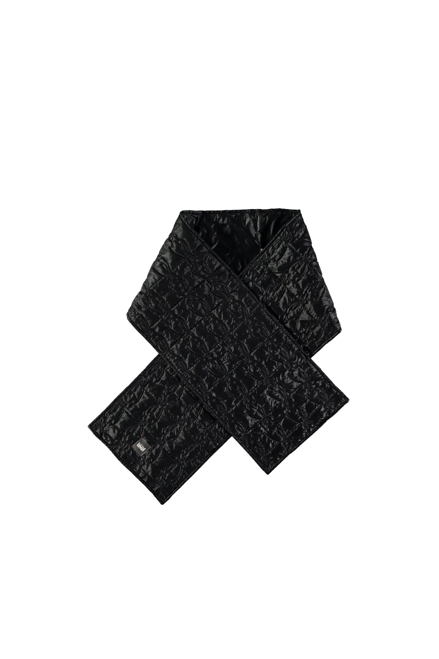Bjork Scarf Black