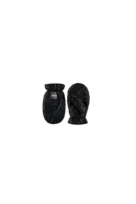 Bjork Mittens Black