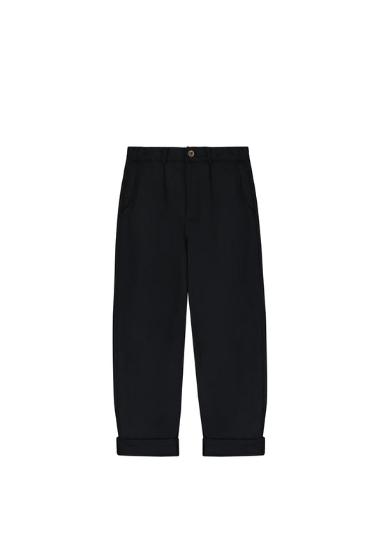 Denim Trousers