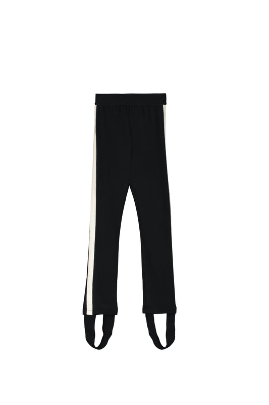 LCF Leggings Black