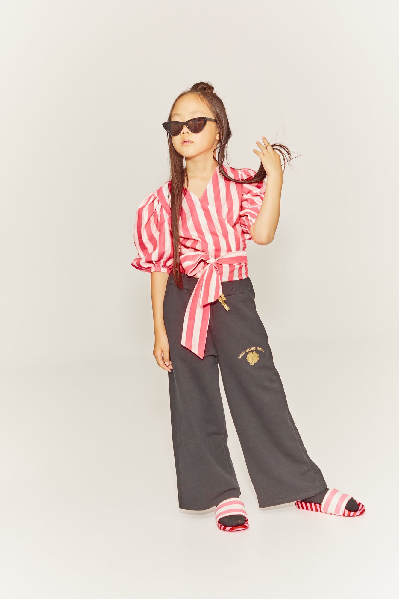 Carousel Top