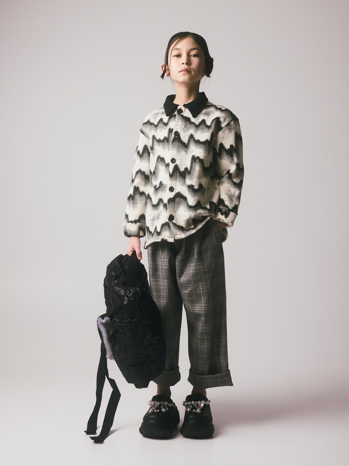Stella Overshirt