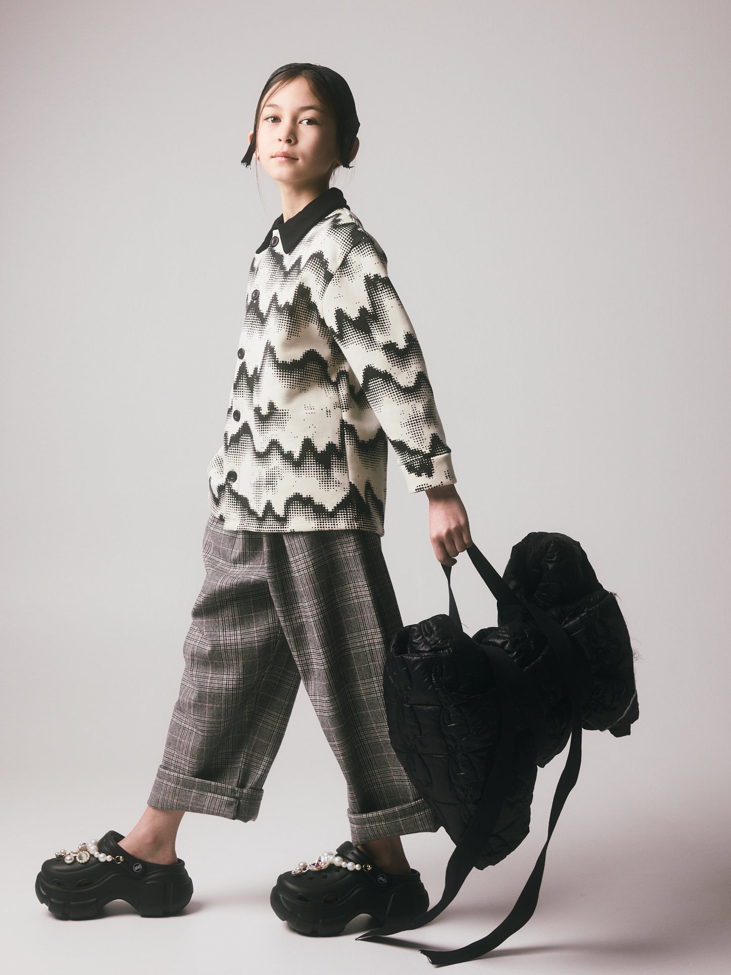 Harpa Trousers