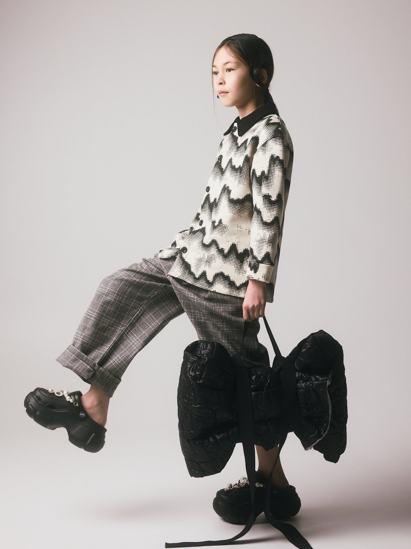 Stella Overshirt