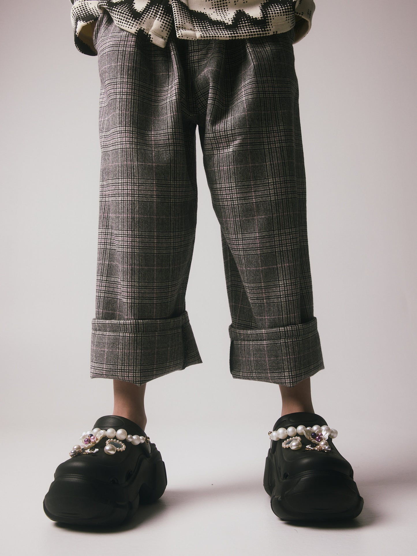 Harpa Trousers