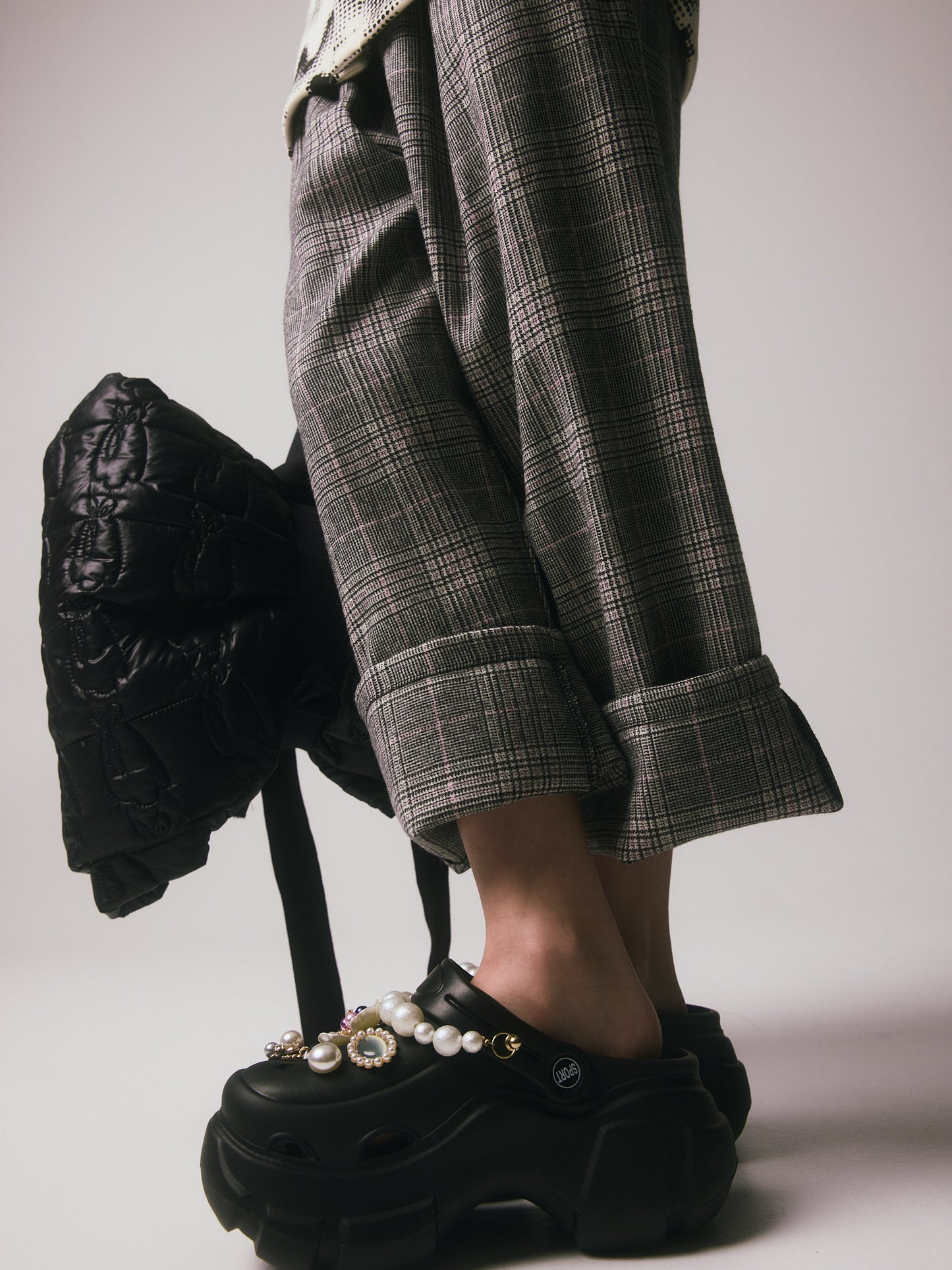 Harpa Trousers