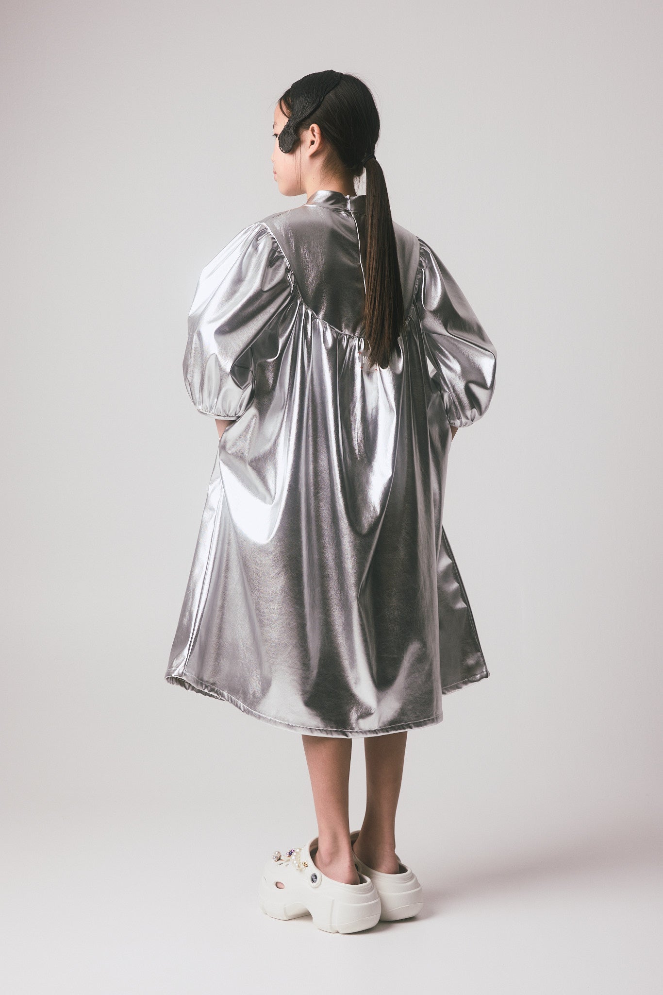 Glacier Dress