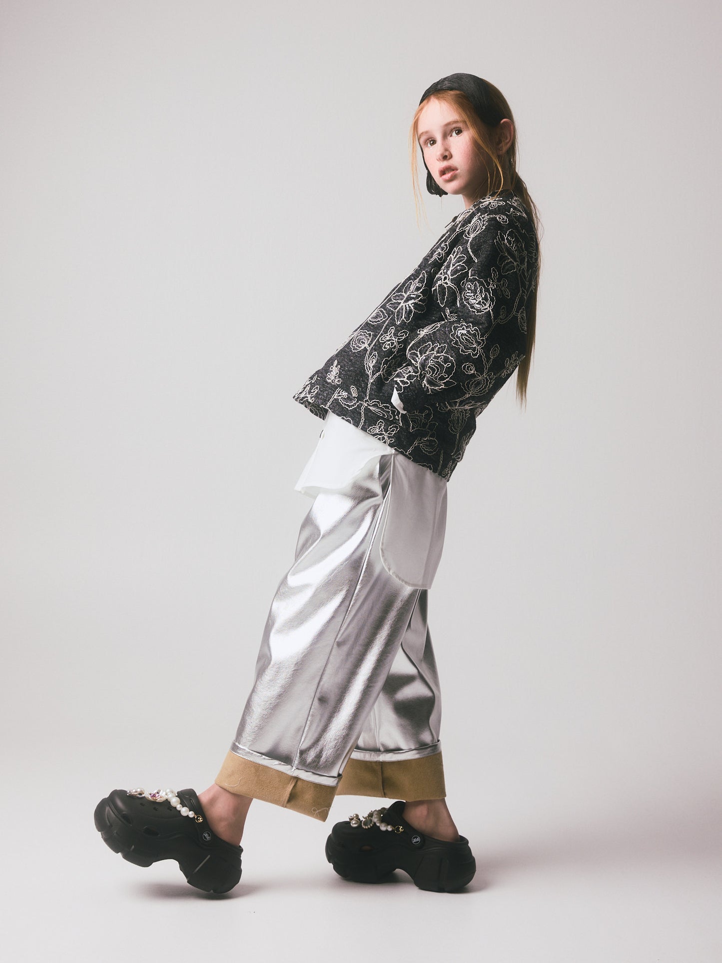Soley Bomber Jacket