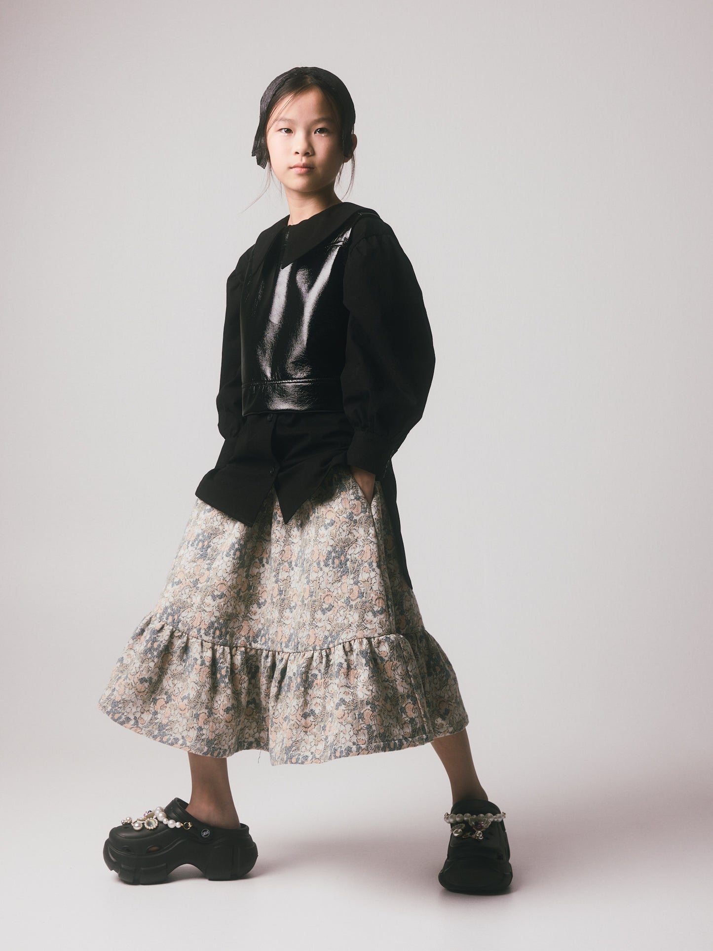 April Skirt