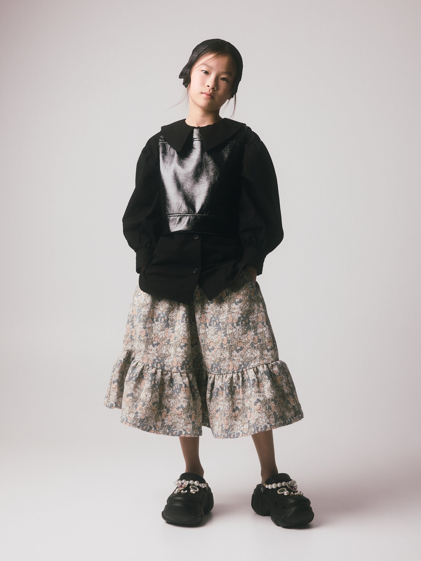 April Skirt