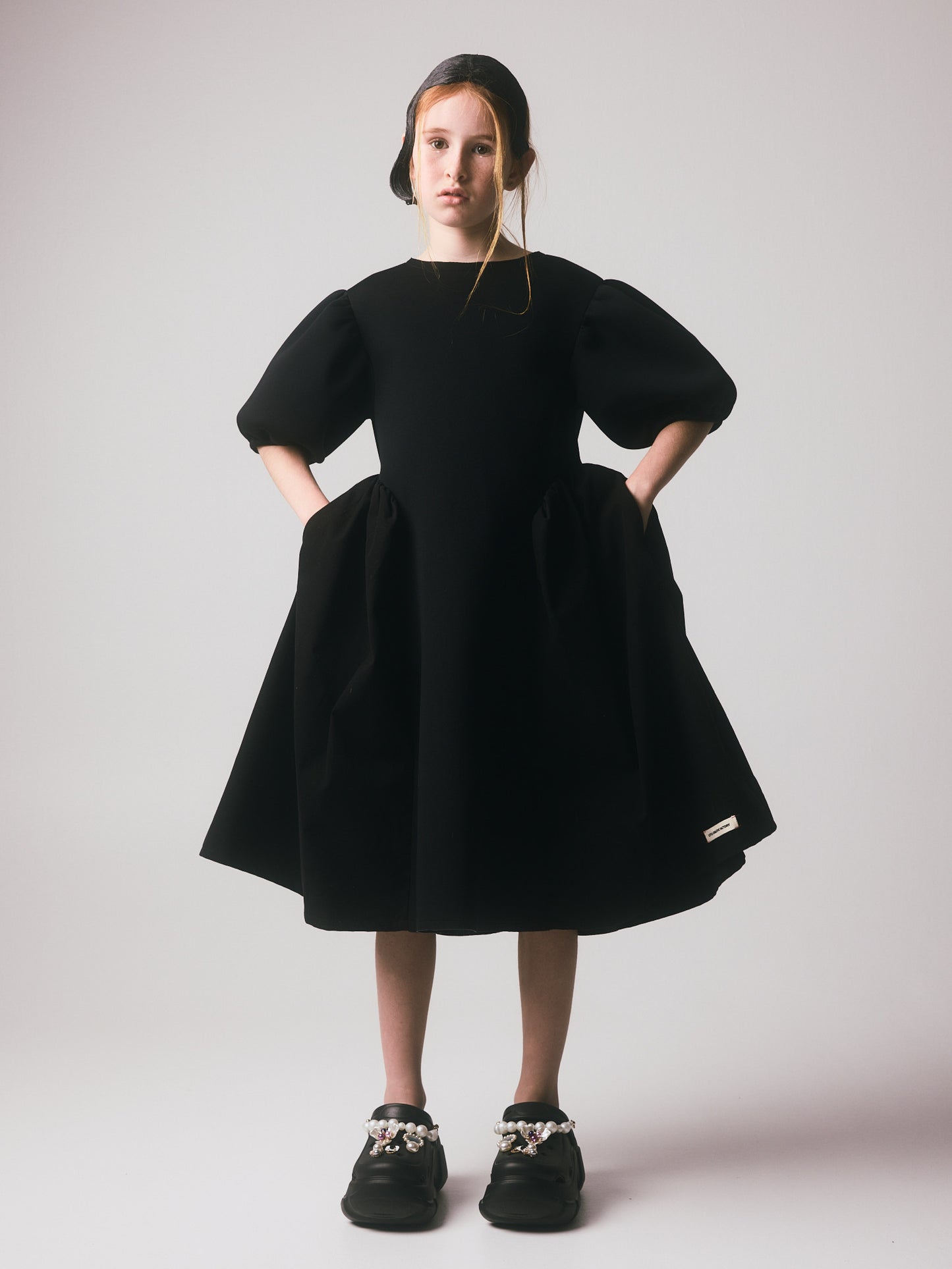 Doll Dress