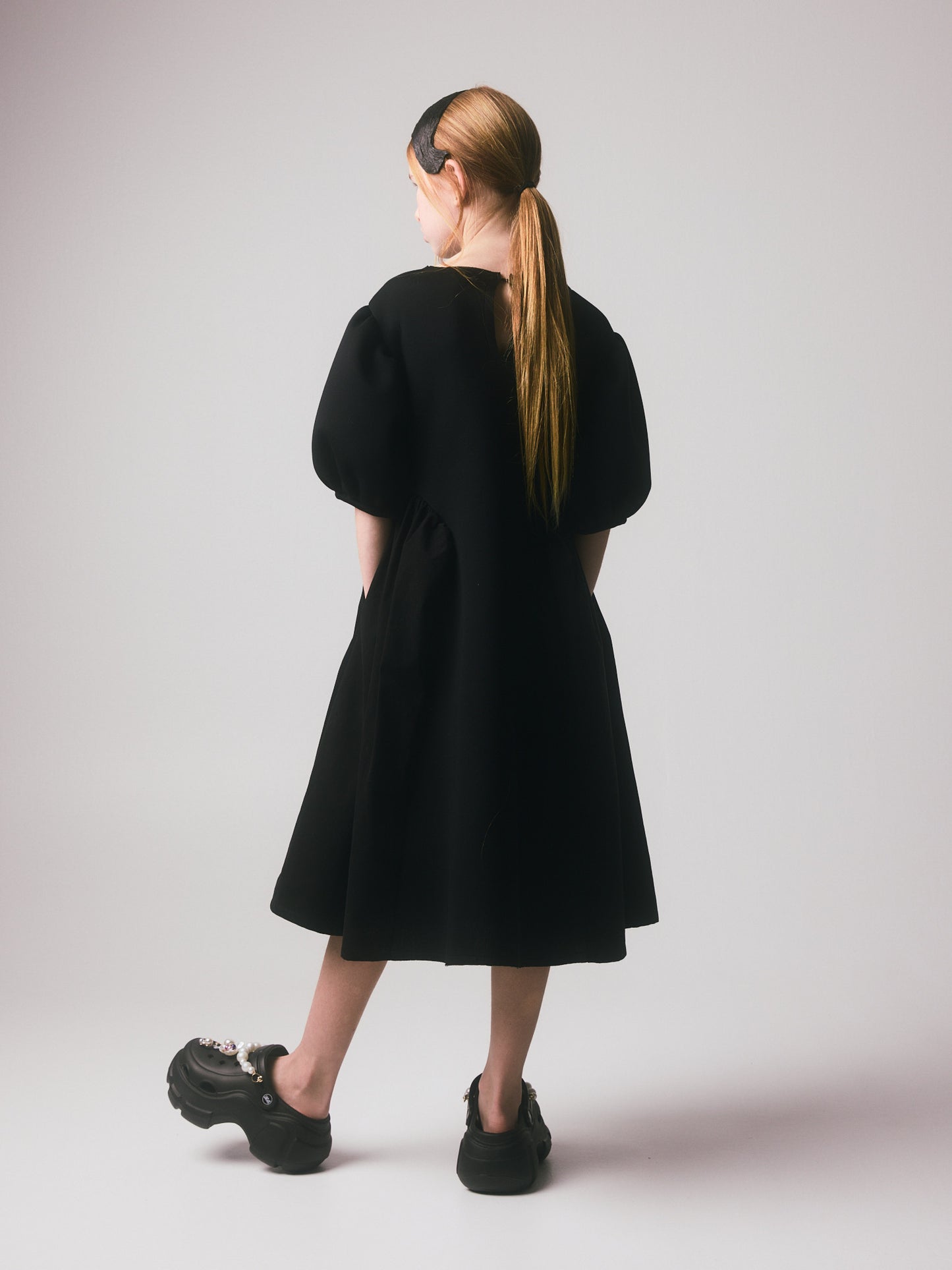 Doll Dress
